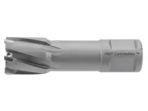 HMT 108030-0210 CarbideMax 40 TCT Magnet Broach Cutter 21mm