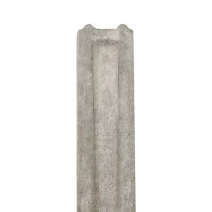 Concrete Gravel board (L)1.83m (W)150mm (T)50mm Pack of 3
