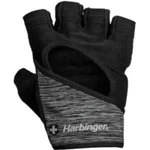 Harbinger F18 Flex Fitness Glove Womens - Black