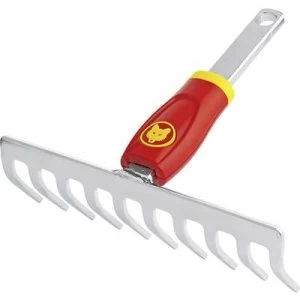 71AAA026650 DS-M 19 Small hoe 19cm Wolf Combisystem Multi-Star