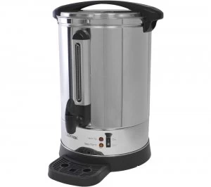 LLOYTRON E1920 Hot Water Dispenser - Stainless Steel