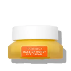 Farmacy Beauty Wake Up Honey Eye Cream