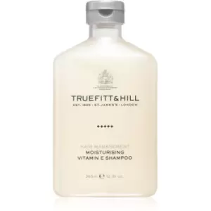 Truefitt & Hill Hair Management Moisturizing Vitamin E Shampoo Moisturizing Shampoo For Him 365 ml