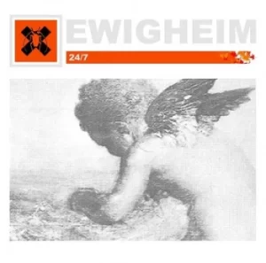 24/7 by Ewigheim CD Album