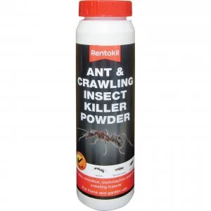 Rentokil Ant and Crawling Insect Killer Powder 150g