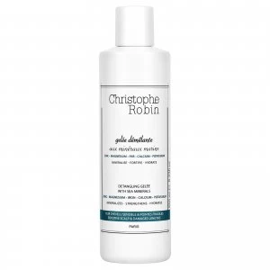 Christophe Robin Detangling Gelee with Sea Minerals 250ml