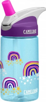 CamelBak Kids Water Bottle Rainbow