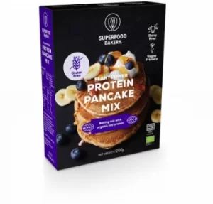 Superfood Bakery Organic Protein Pancake Mix 200g