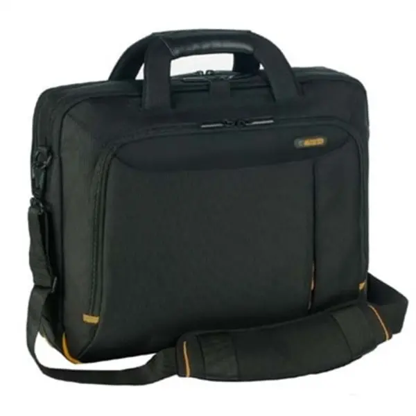 Targus Meridian II Toploader - Laptop carrying case