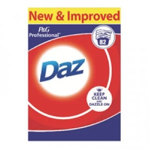 Daz Regular Washing Powder 90 Washes