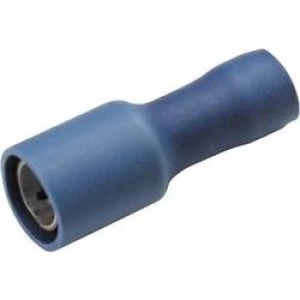 Bullet receptacle 1.50 mm2 2.50 mm2 Pin diameter 5 mm