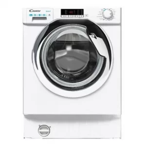 Candy CBD475D2E 7KG 5KG 1400RPM Integrated Washer Dryer