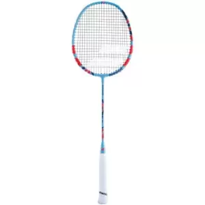 Babolat Explorer I Badminton Racket - Blue