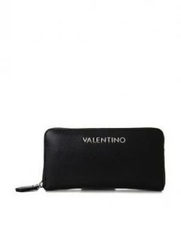 Valentino By Mario Valentino Divina Purse - Black, Women