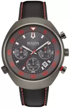 Bulova Watch Accutron Mens