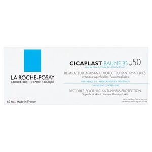 La Roche-Posay Cicaplast Face and Body Balm B5 SPF 50+ 40ml