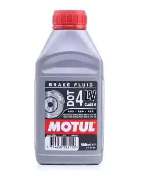 MOTUL Brake Fluid 109434
