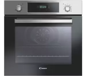 CANDY CELFP886X Electric Oven - Stainless Steel & Black, Stainless Steel