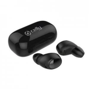 Celly BH Twins Air Bluetooth Wireless Earbuds