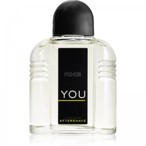 Axe You Aftershave Water 100ml
