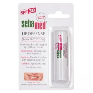 Sebamed Lip Defense Balm SPF30 3.6g
