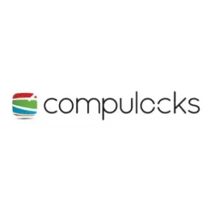 Compulocks iPad 10.2-inch Lock and Security Case Bundle - With Combination Lock