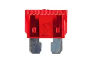 10amp Standard Blade Fuse Pk 10 Connect 36825