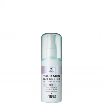IT Cosmetics Your Skin But Better Setting Spray (Various Sizes) - 100ml