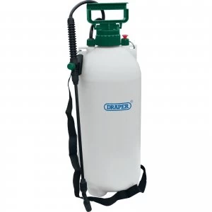Draper Expert Pressure Sprayer 10l