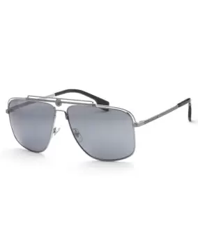 Versace Fashion Mens Sunglasses VE2242-10016G VE2242-10016G
