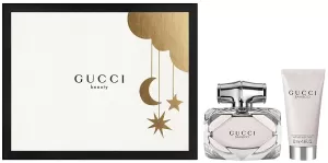 Gucci Bamboo Gift Set 30ml Eau de Parfum + 50ml Body Lotion