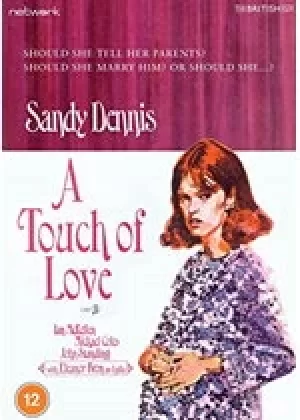 A Touch of Love [DVD] (1969)