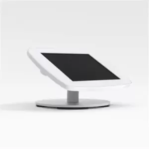 Bouncepad Counter Apple iPad 3rd Gen 9.7 (2012) White Covered Front Camera and Home Button |