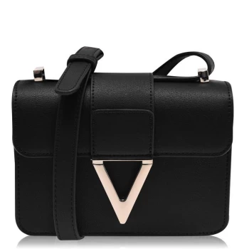 Valentino Bags Valentino Small Fold Xb Penelope - Nero 001