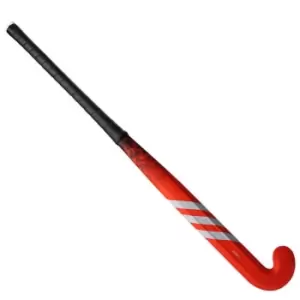 adidas Estro 6 Hockey Stick 2021 - Red