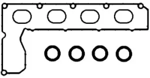 Cylinder Head Cover Gasket Set 540.540 by Elring