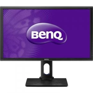 BenQ 27" PD2700Q Quad HD IPS LED Monitor