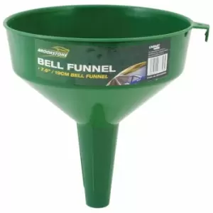 Drive Bell Funnel 7.5" - BR350265 - Brookstone
