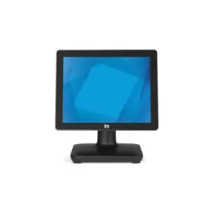Elo Touch Solutions 17-inch (5:4) EloPOS All-in-One 2.1 GHz i5-8500T 43.2cm (17") 1280 x 1024 pixels Touch Screen Black