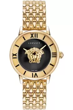Ladies Versace La Medusa Watch VE2R00322