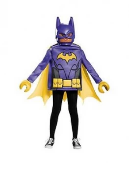Lego Batman Batgirl Lego Movie Classic Costume