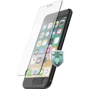 Hama Premium Crystal Glass Glass screen protector Compatible with (mobile phone): Apple iPhone 6/6s/7/8/se 2020