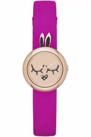 Ladies Marc Jacobs Critters Watch MBM2051