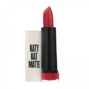CoverGirl Katy Kat Matte Lipstick 3.5g