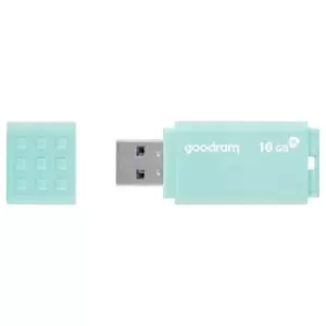 Goodram UME3 Care Antibacterial Flash Drive - USB 3.0 - 64GB