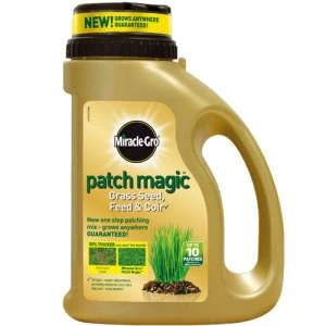 Scotts Miracle-Gro Patch Magic - 750g