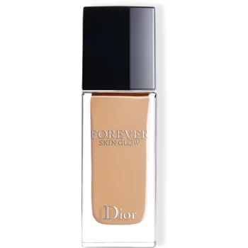 Dior Forever Skin Glow Clean radiant foundation - 24h wear and hydration Shade 3CR Cool Rosy 30ml