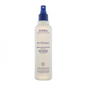 Aveda Brilliant Hairspray 250ml