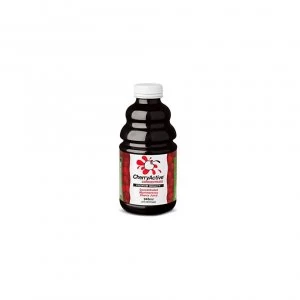 Cherry Active 100% Montmorency Cherry Juice Concentrate 946ml