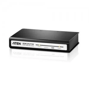 Aten VS184A-AT-E 4Ports HDMI Video Splitter